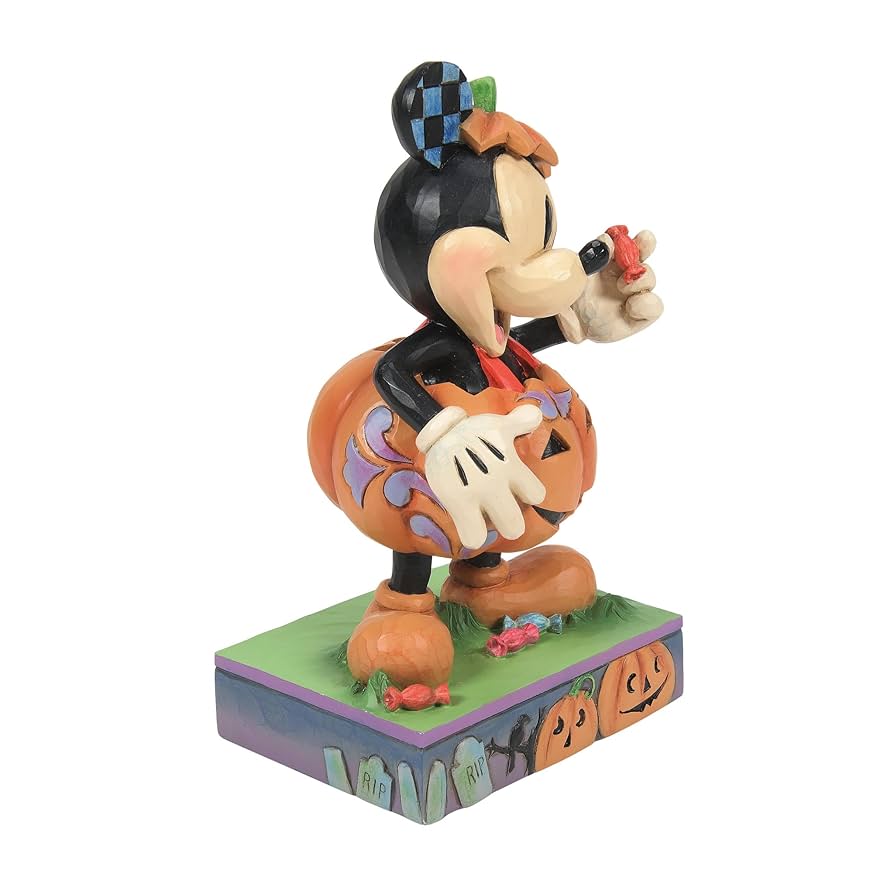 【Disney Traditions】ミッキー パンプキン コスチューム Amazon.co.jp: 【Disney Traditions】ミッキー パンプキン